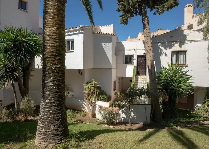 Capistrano Playa 712 Menyber
