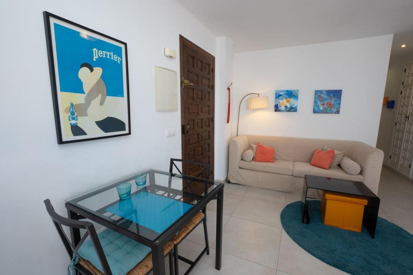 Apartment Capistrano Playa 712 Menyber Nerja