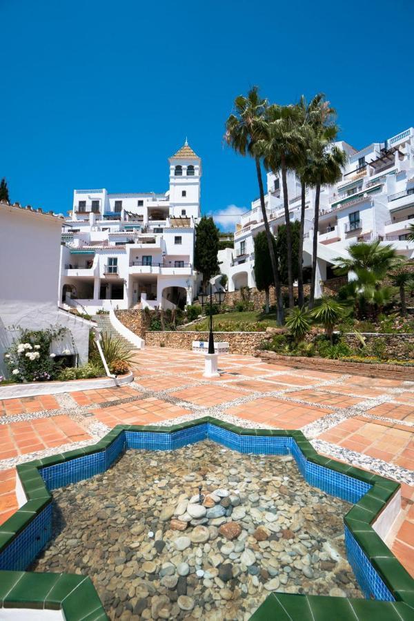 Apartment Capistrano Playa 712 Menyber Nerja