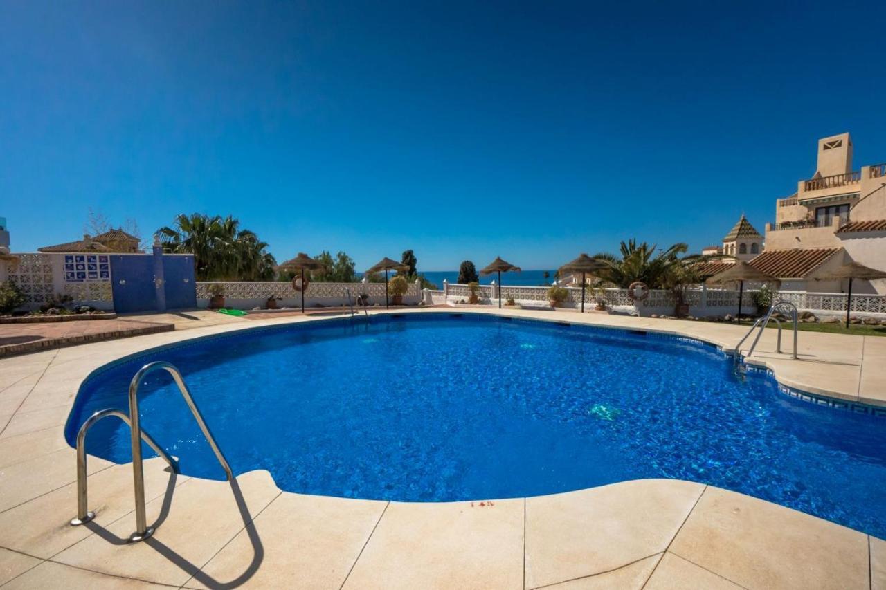 Capistrano Playa 712 Menyber Apartamento
